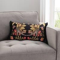 Paradise Cheetah Cushion