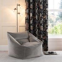 Eliza Square Bean Bag Chair