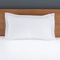Alston Waffle Oxford Pillowcase