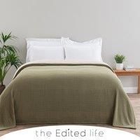 Milano 235cm x 235cm Throw Blanket