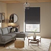 Luna Blackout Roman Blind