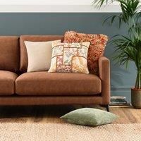 Ava Textured Square Cushion
