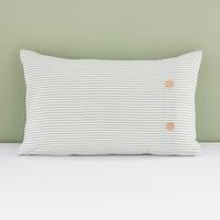 Khai Stripe Duvet Cover & Pillowcase Set
