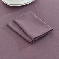 Set of 4 Isabelle Cotton Napkins