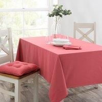 Isabelle Cotton Tablecloth