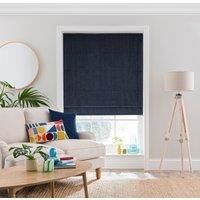 Corded Roman Blind