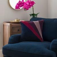 Clara Starburst Cushion