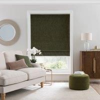 Chenille Herringbone Roman