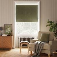 Luna Blackout Roller Blind