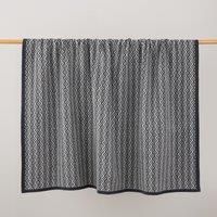 Supersoft Diamonds Cotton Blanket