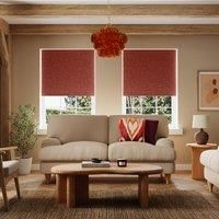 Luna Blackout Roller Blind