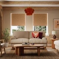 Luna Blackout Roller Blind