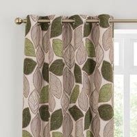 Sherwood Eyelet Curtains