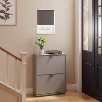 Luna Blackout Roller Blind