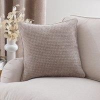 Alayna Chenille Square Cushion
