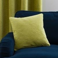 Genoa Chenille Square Cushion