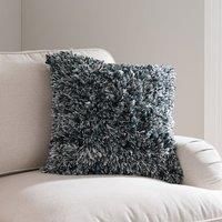 Ava Textured Square Cushion