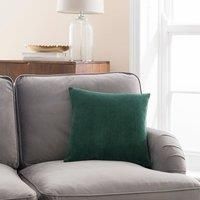 Velour Cushion