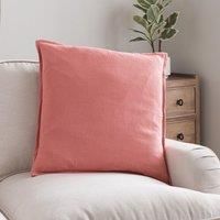 Cartmel Linen Square Cushion