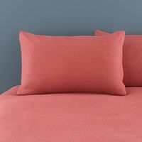 Alston Waffle Standard Pillowcase Pair