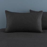 Alston Waffle Standard Pillowcase Pair