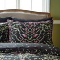 Dorma Botanical Panel Standard Pillowcase Pair