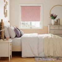 Luna Blackout Roller Blind