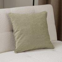 Genoa Chenille Square Cushion