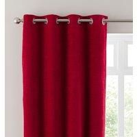 Genoa Blackout Eyelet Curtains