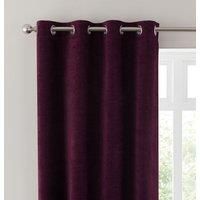Genoa Blackout Eyelet Curtains