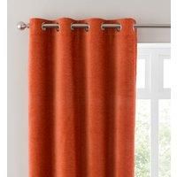 Genoa Blackout Eyelet Curtains
