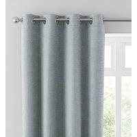 Genoa Blackout Eyelet Curtains