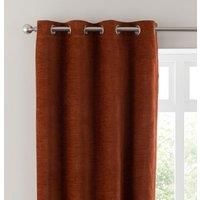 Genoa Blackout Eyelet Curtains