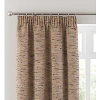Hotel Fontaine Blackout Pencil Pleat Curtains
