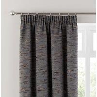 Hotel Fontaine Blackout Pencil Pleat Curtains