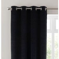 Liza Eyelet Curtains