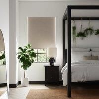 Luna Blackout Roller Blind