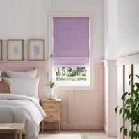 Luna Blackout Roman Blind