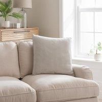 Soft Chenille Square Cushion Cover