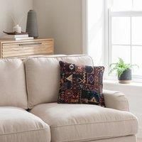 Krakow Square Cushion Cover