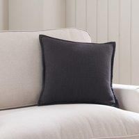Westcott Cotton Slub Square Cushion