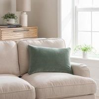 Clara Rectangular Cushion Cover