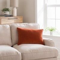 Clara Rectangular Cushion Cover