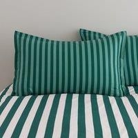 Elements Leighton 100% Cotton Oxford Pillowcase