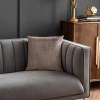 Geo Lines Cushion
