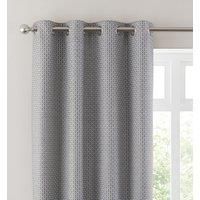 Xavier Eyelet Curtains