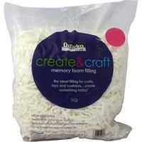 Memory Upholstery Foam Filling