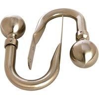 Ashton Curtain Holdbacks Gold