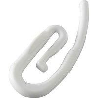 Pack of 25 Swish Curtain Hooks