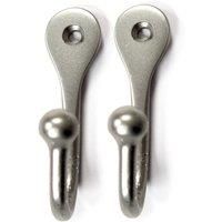 Teardrop Hooks